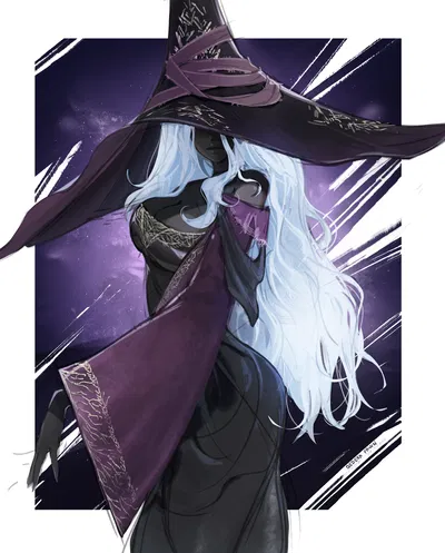 Recluse (Nightreign)