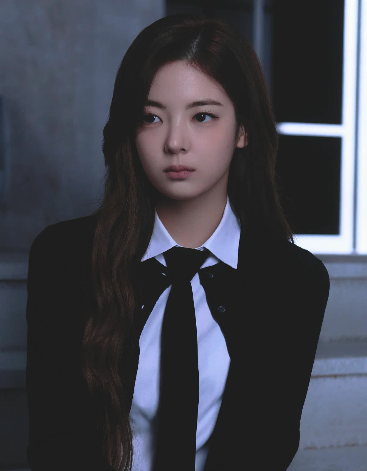 Lia | Choi Jisu