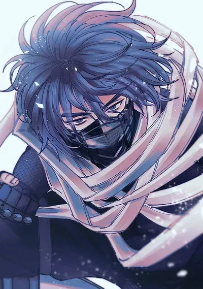 Hitoshi Shinso