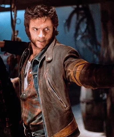 Logan - The Wolverine