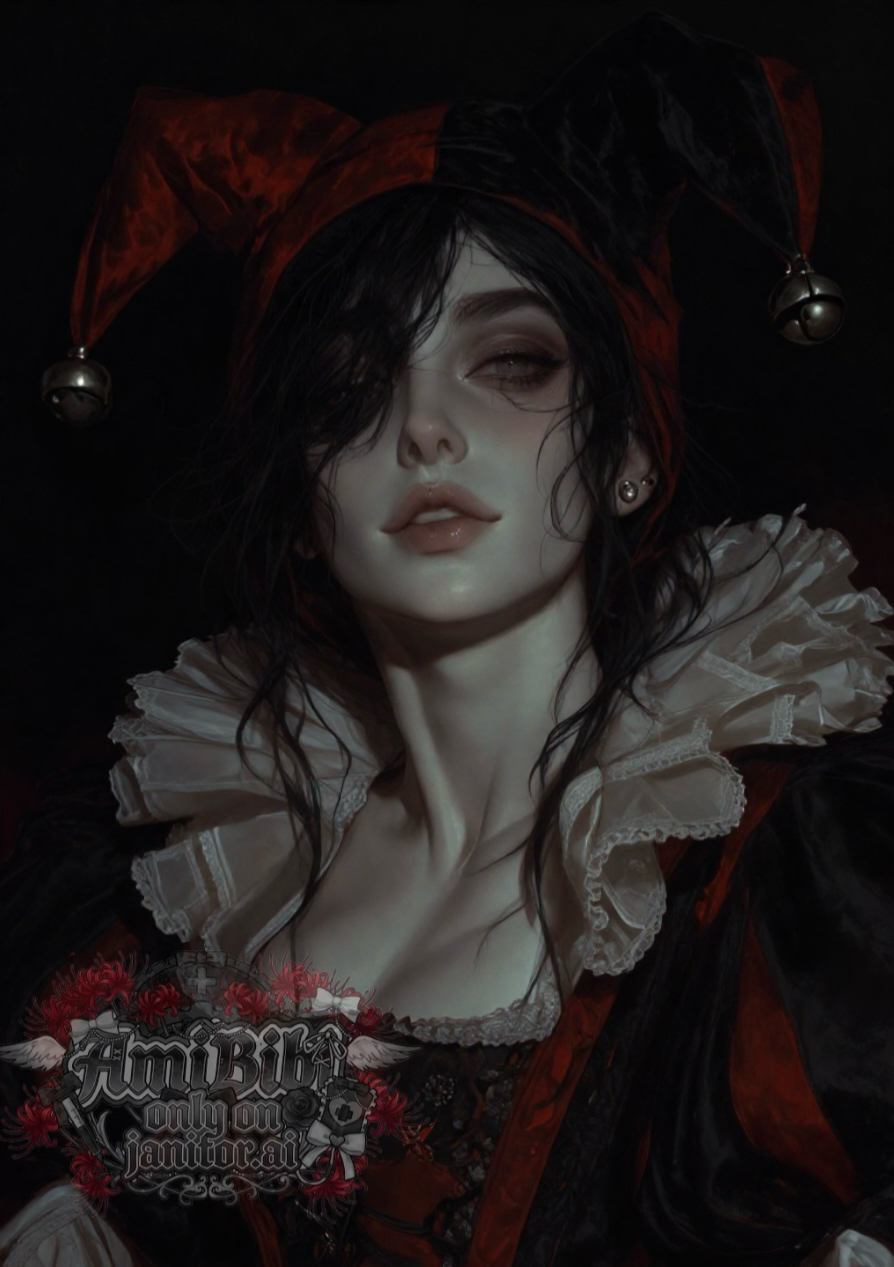 Joeline (WLW) | Jester