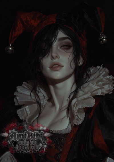 Joeline (WLW) | Jester