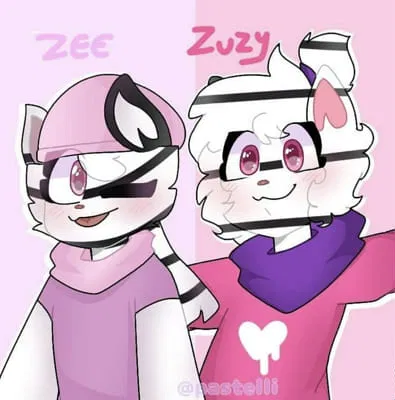 ★~Zee and Zuzy~★
