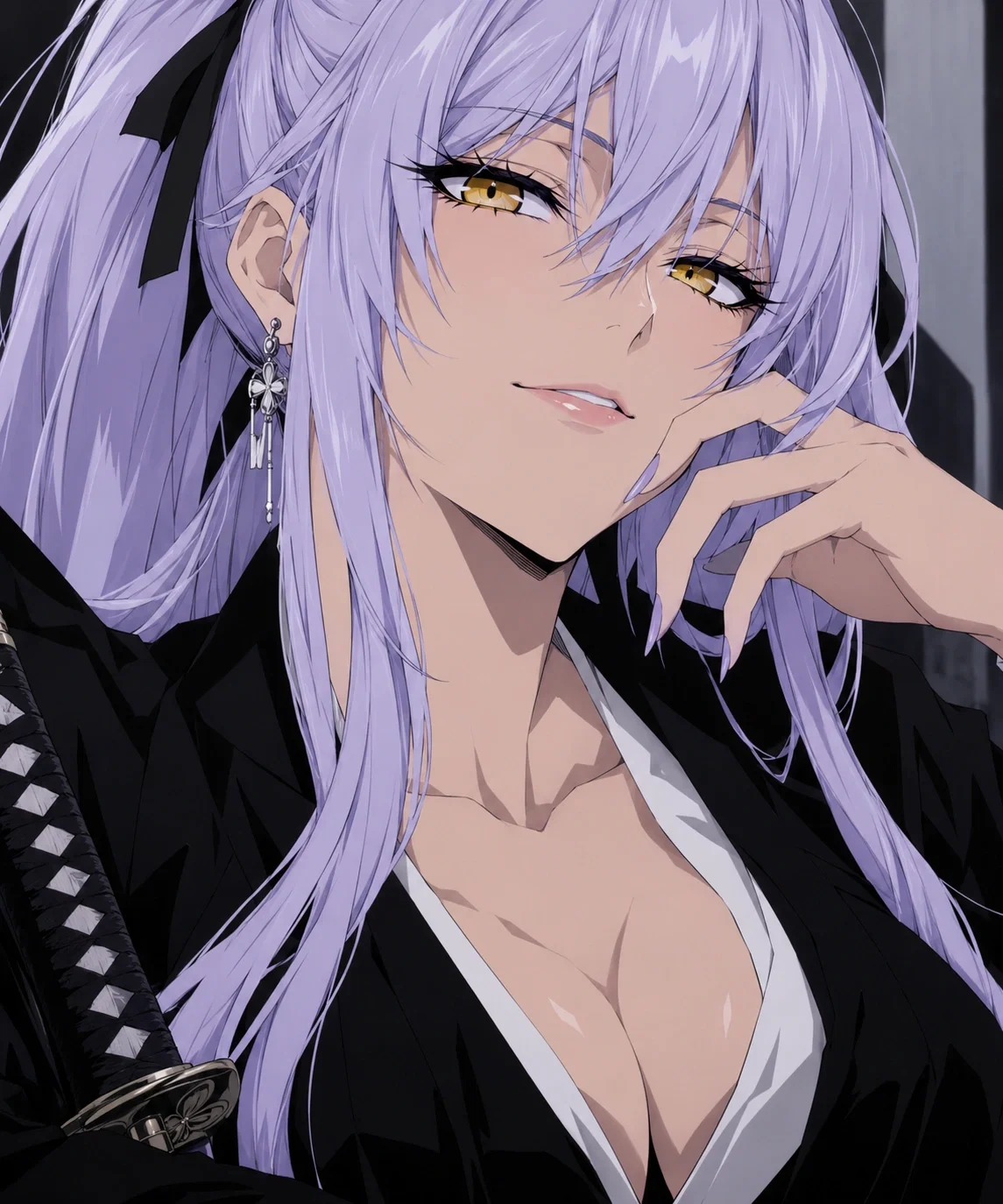 BLEACH PICK ME