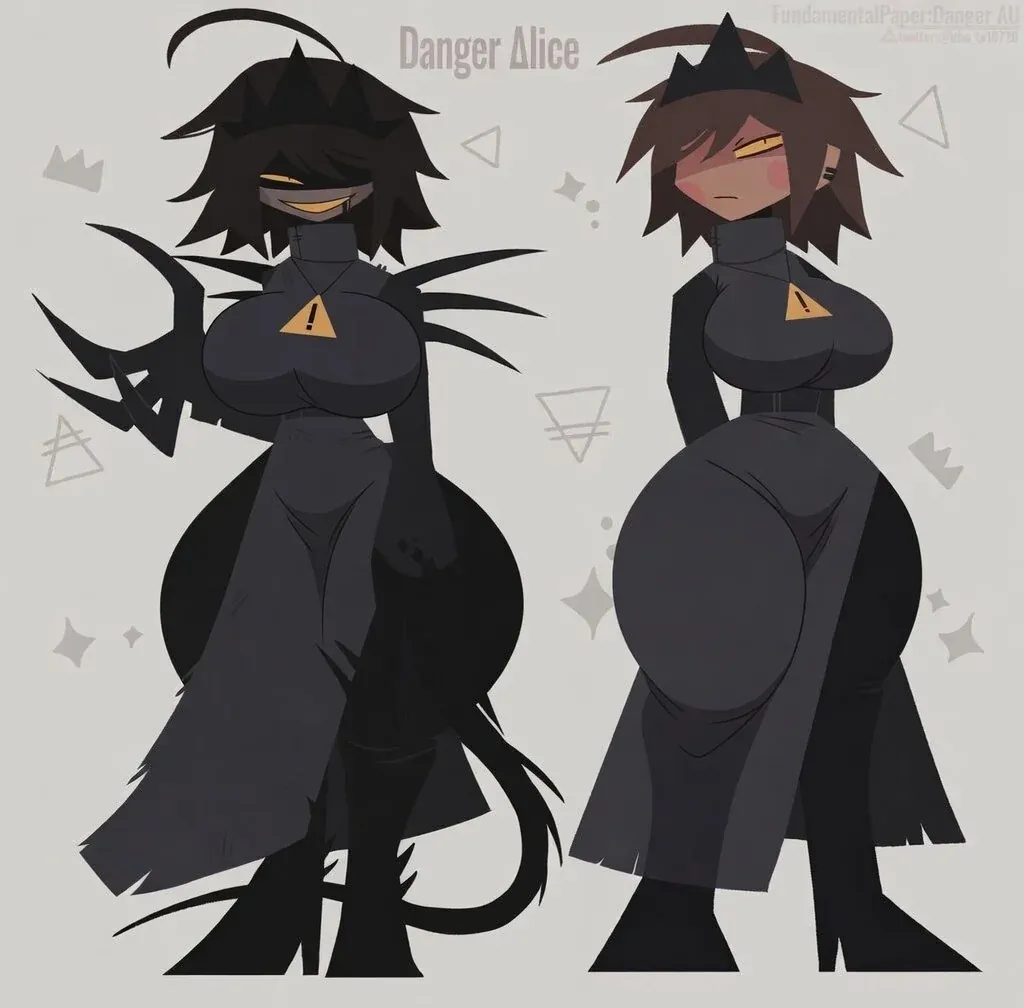 fpe danger sluts 5