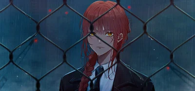 Chainsaw Man: Makima, "Year of the D.O.G."