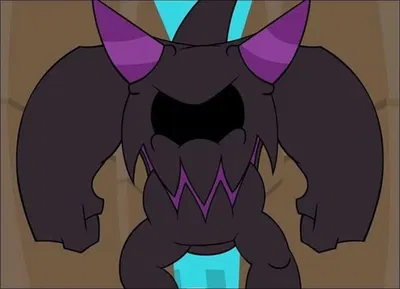 Monster Tom - Heat