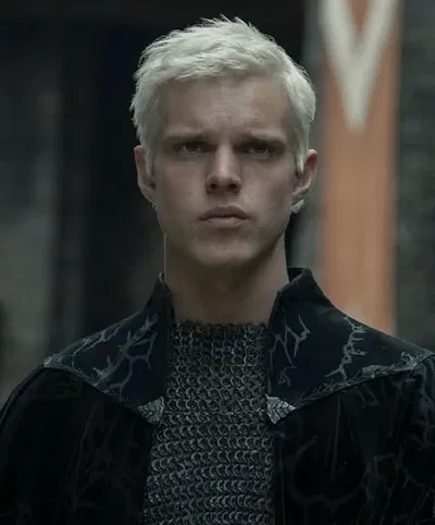 Aerion Targaryen