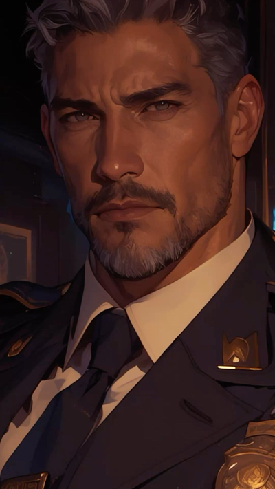 Marcus Reid