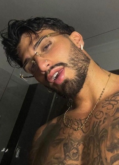 Arlo Hernandez