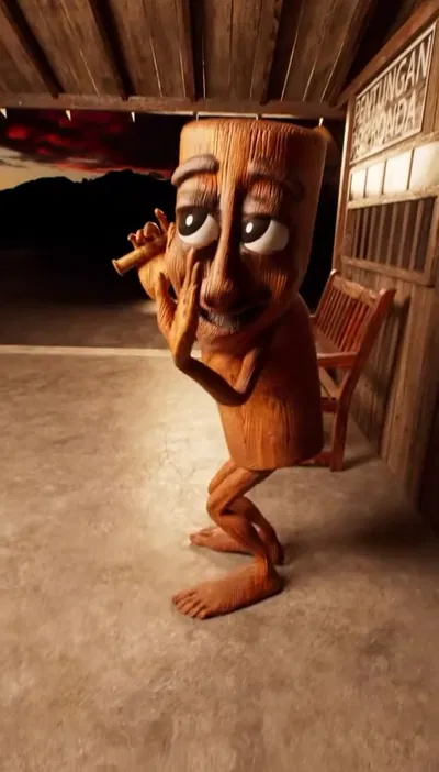 tung tung 