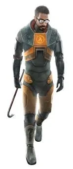 Gordon Freeman