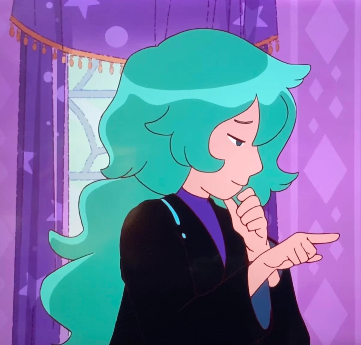 Howell Wizard | Bee and Puppycat 