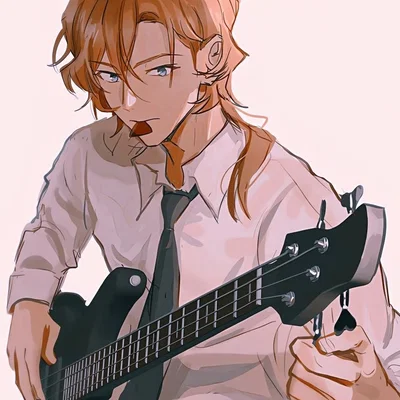 Chuuya Nakahara
