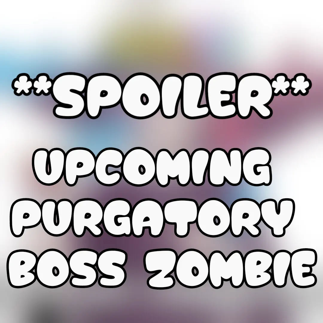 SPOILER | Buy my products! | Plants Vs Zombies Fusion Boss