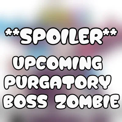 SPOILER | Buy my products! | Plants Vs Zombies Fusion Boss