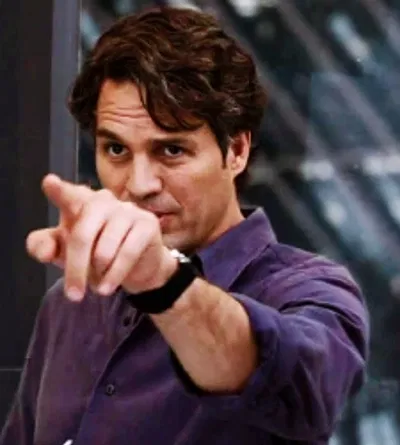Dr. Robert Bruce Banner