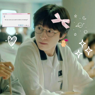 Oh Beom-seok - WEAK HERO 1