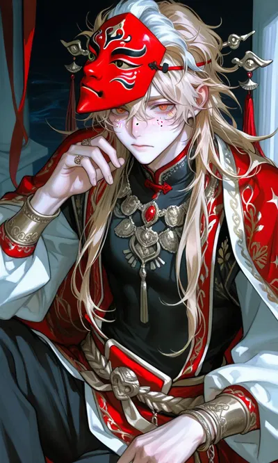 Naru Tokai || Yokai Younger Brother 