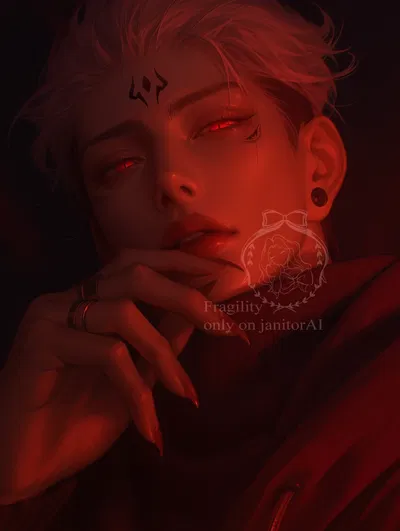 Ryomen Sukuna | reincarnation