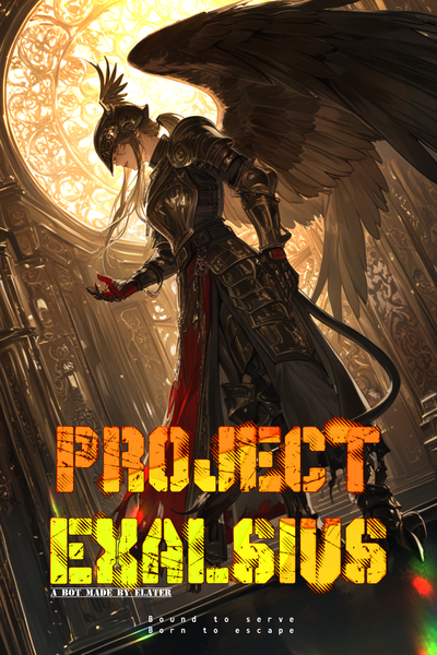 Project Exalsius