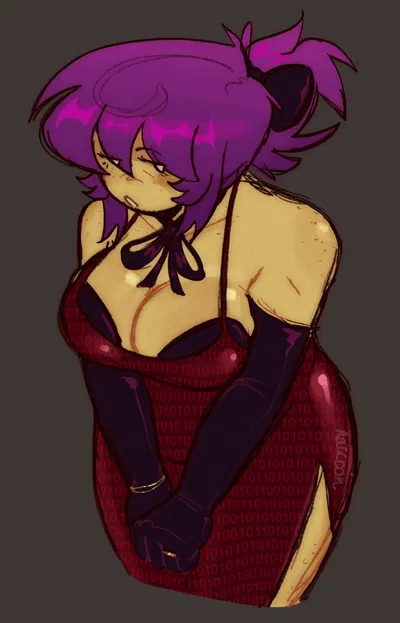 Jane Doe(After Forsaken)