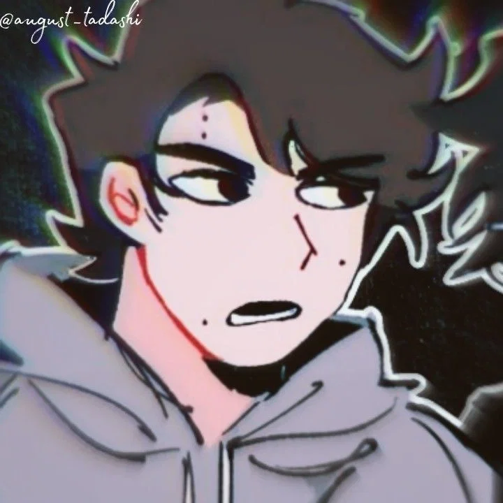 Mark Heathcliff