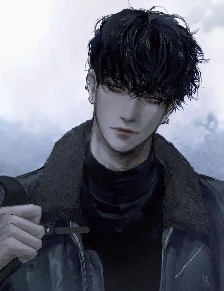  YOUR HUSBAND