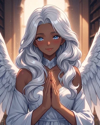 Platonic Odessa (Your Kind Daughter)
