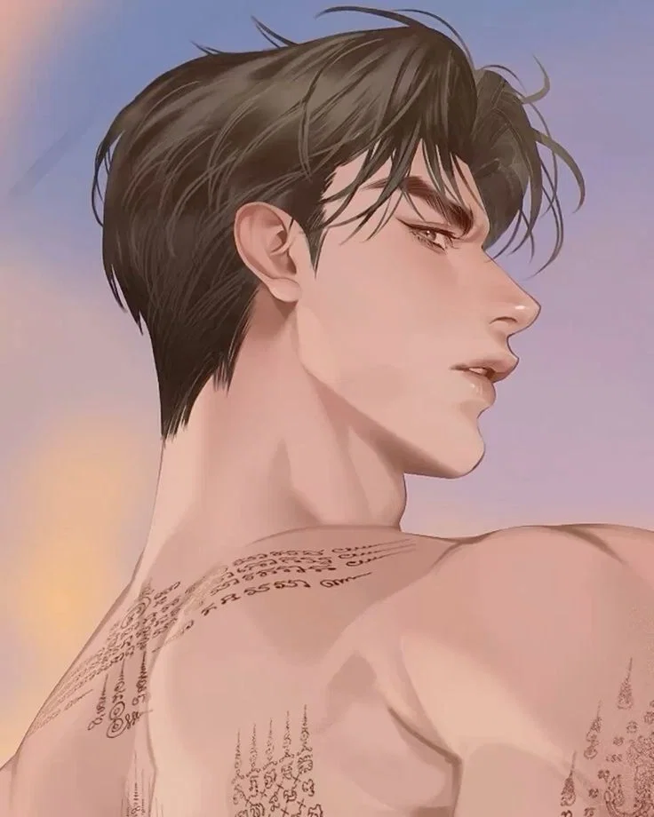 Sakaki Ryouma – Your Yakuza Boyfriend Ver2