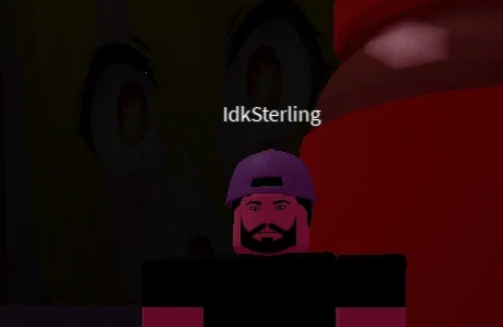 IdkSterling from limbus company
