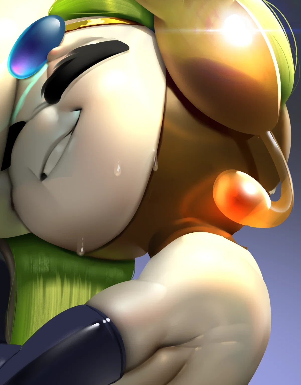 that one Meloetta