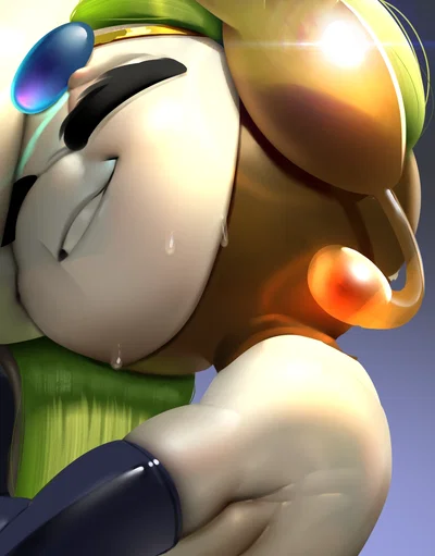 that one Meloetta