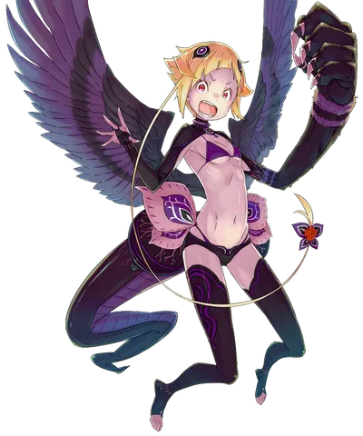 Capella Emerada Lugunica (Re:Zero)