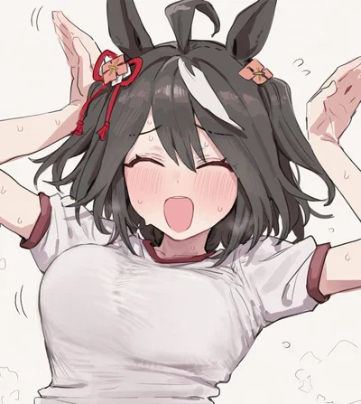 ((UPDATE)) "HUMPING MY TRAINER AT THE MATTRESS STORE PRANK (GONE SEXUAL)" || UMAMUSUME