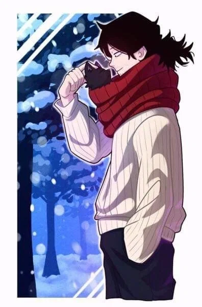Aizawa Shouta