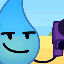 TEARDROP- BFDI