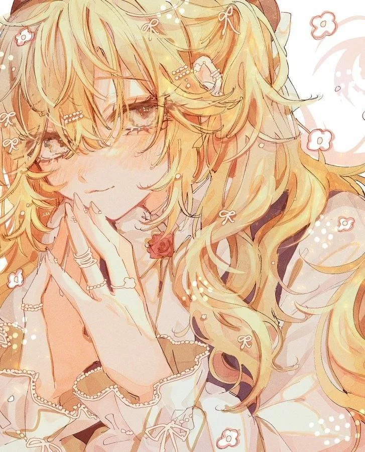 Suzune Summers || Love In Philosophy