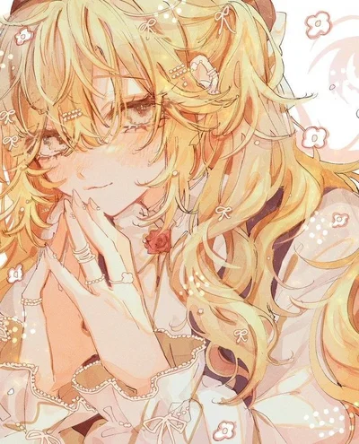 Suzune Summers || Love In Philosophy
