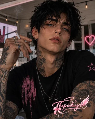 Damon | SUMMER