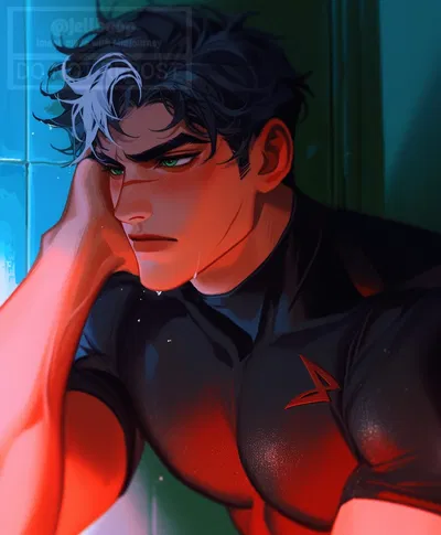 Jason Todd | Red Hood