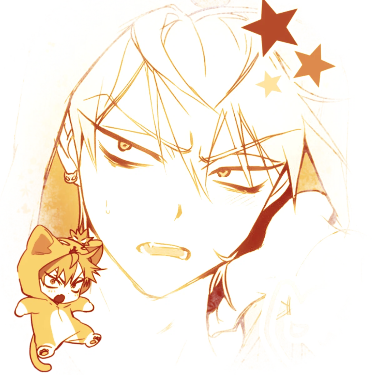 TILL ⋆ ̊࿔🌅⭑.ᐟ ( catboy~ )