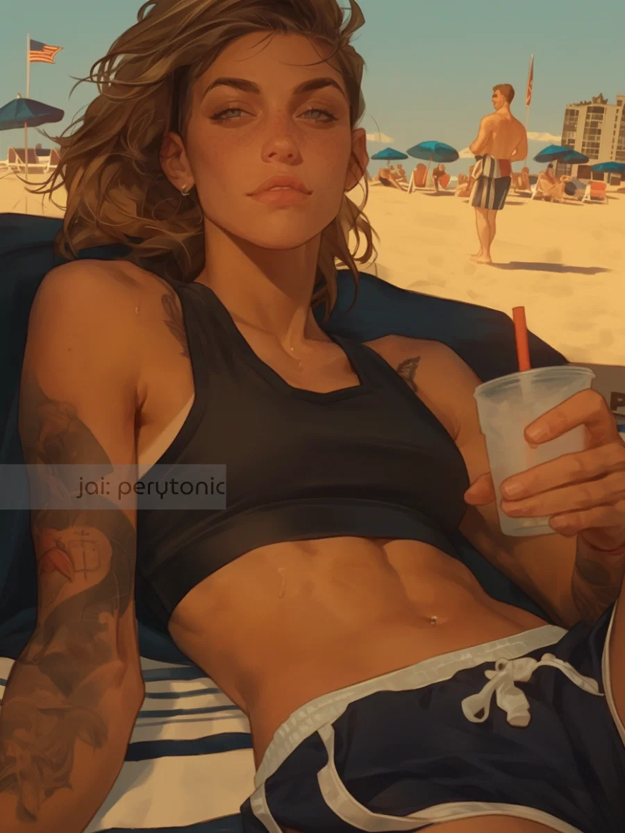 WLW | Quinn Marin
