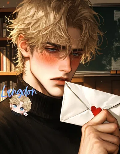 Langdon Thomas