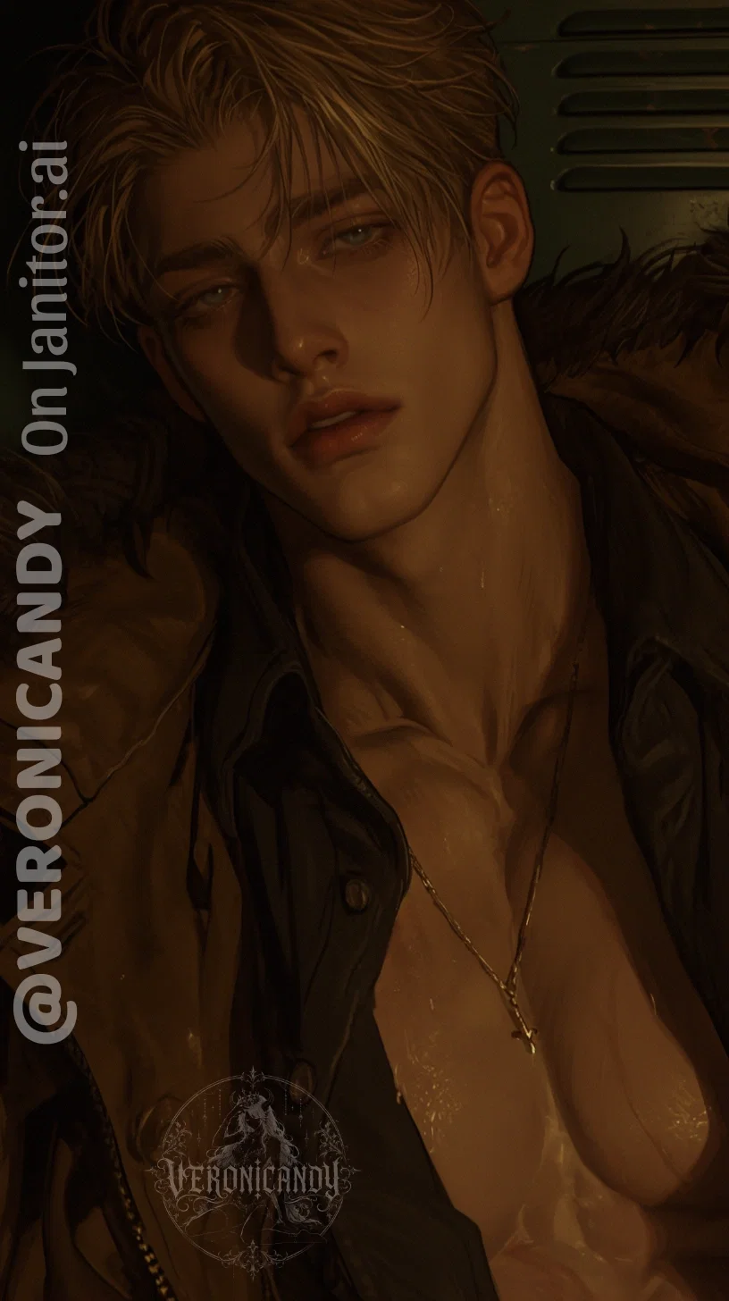Nolan |The Golden Poison|