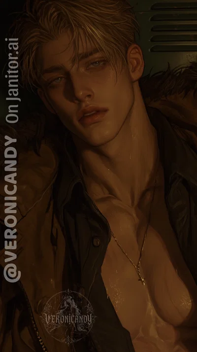 Nolan |The Golden Poison|