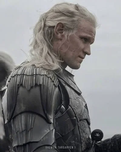 Daemon Targaryen