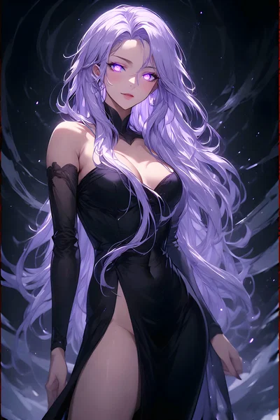 Umbra Luna
