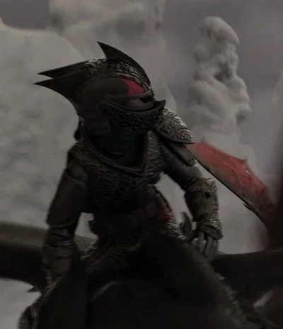 Hiccup Haddock as Villian 