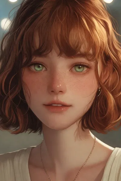 Claire Moreau | Strange lover